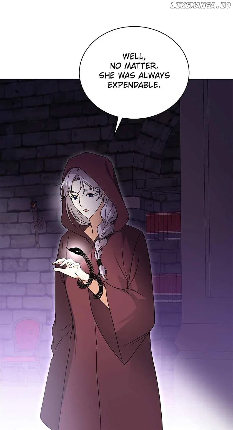 I Became the Villain’s Trainer Chapter 70 – Page 64