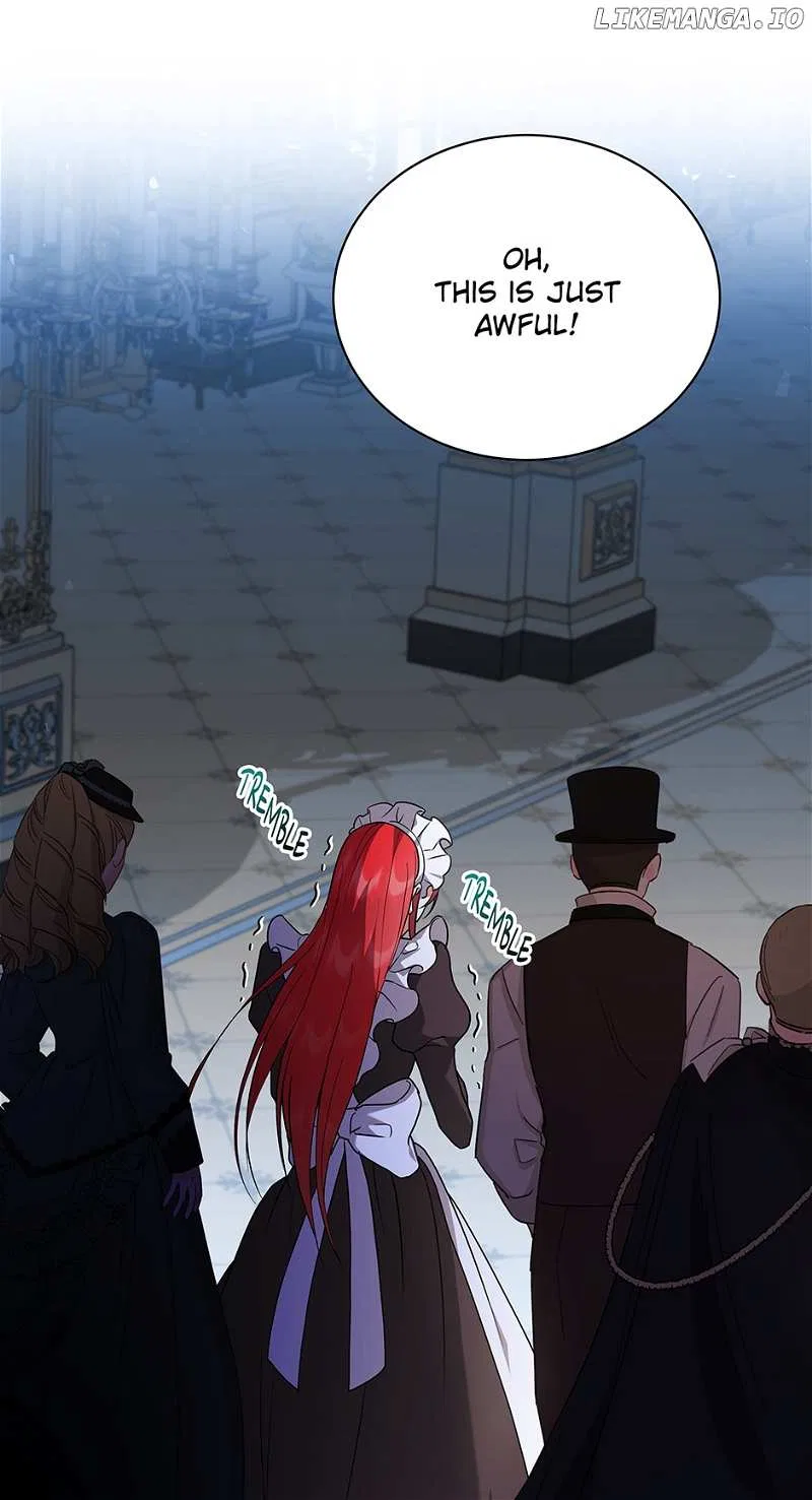 I Became the Villain’s Trainer Chapter 69 – Page 9