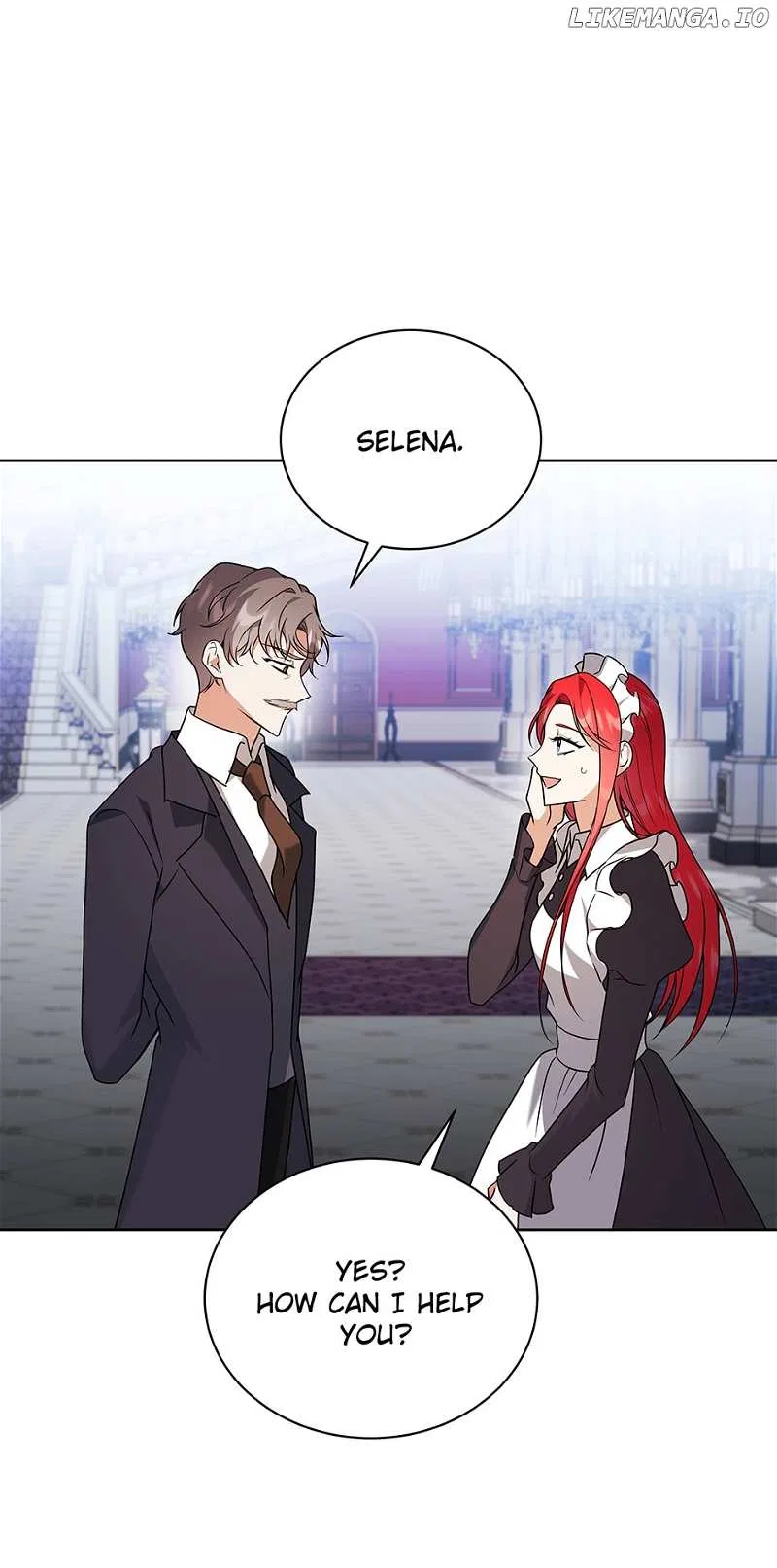 I Became the Villain’s Trainer Chapter 69 – Page 18
