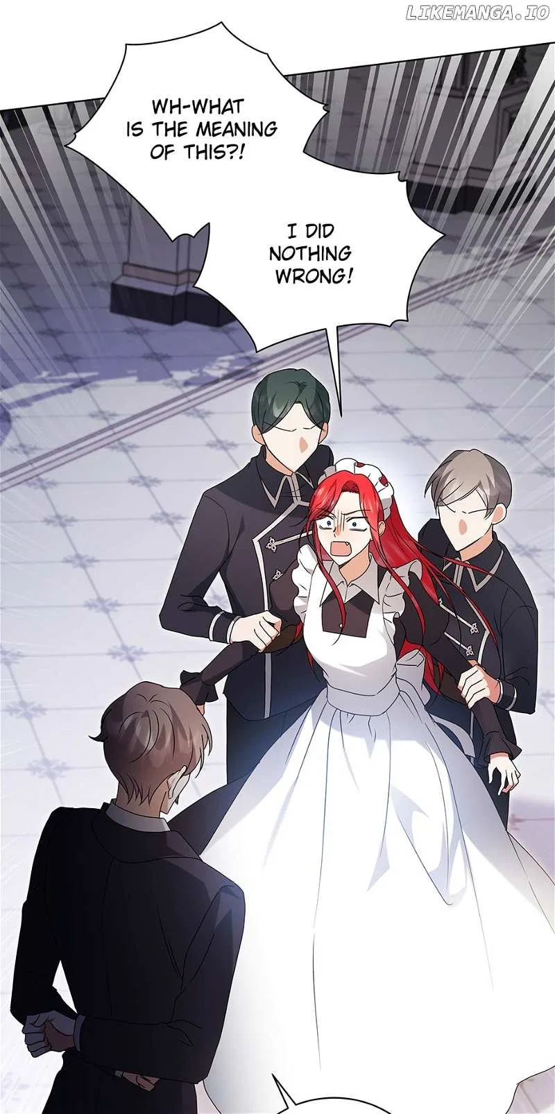 I Became the Villain’s Trainer Chapter 69 – Page 20