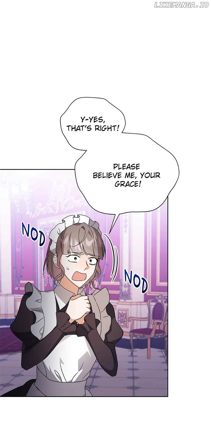 I Became the Villain’s Trainer Chapter 69 – Page 26