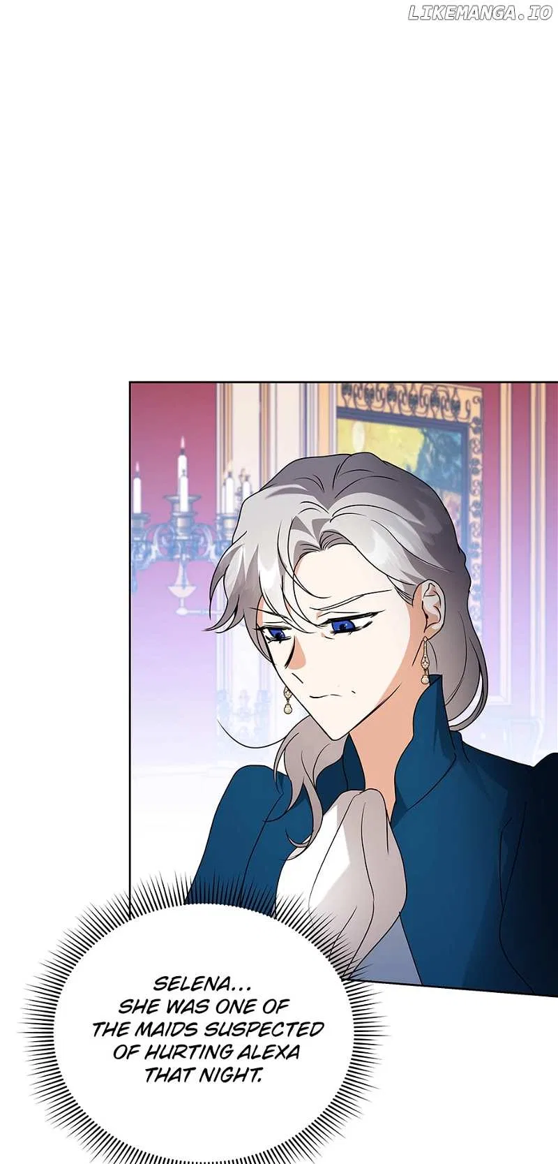 I Became the Villain’s Trainer Chapter 69 – Page 27