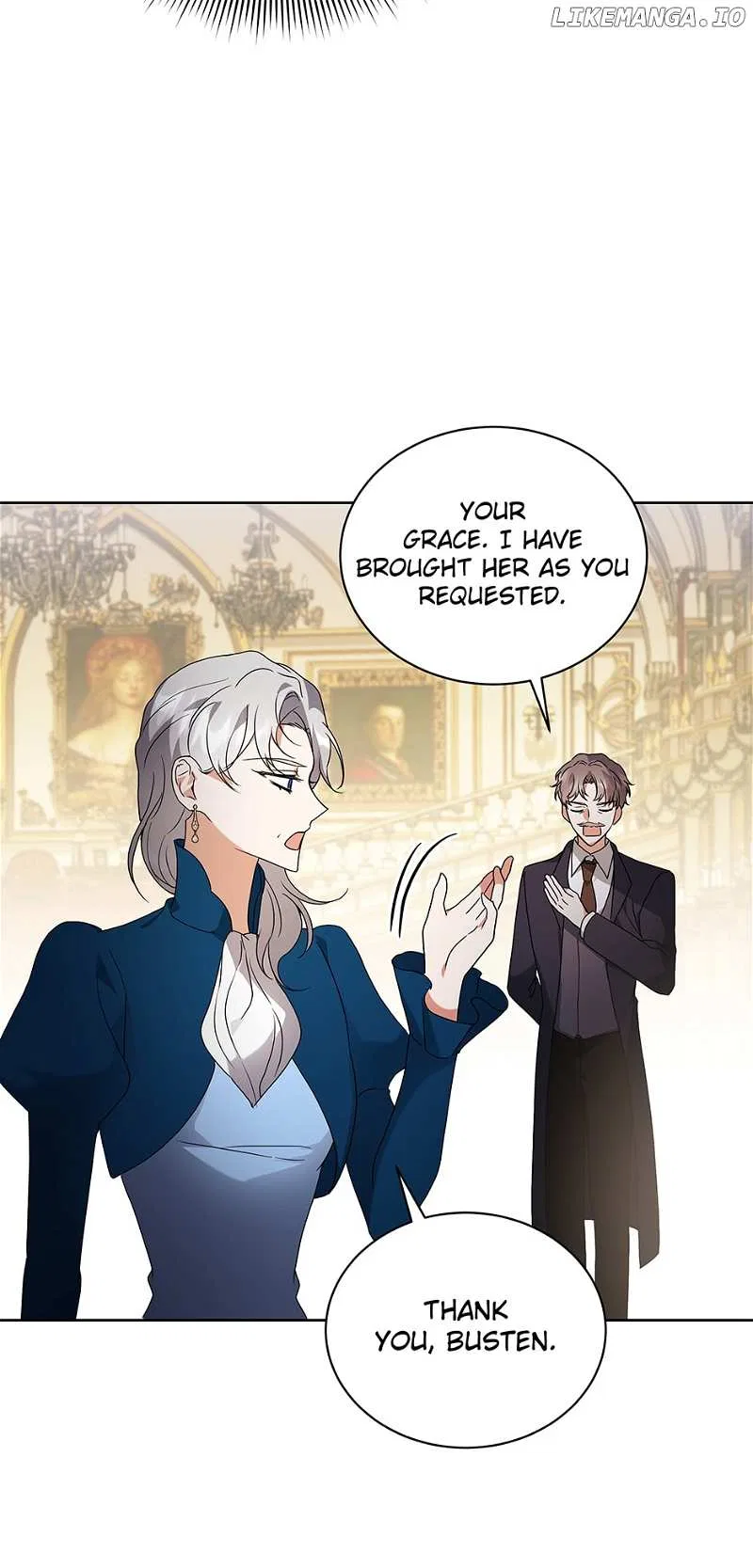 I Became the Villain’s Trainer Chapter 69 – Page 28