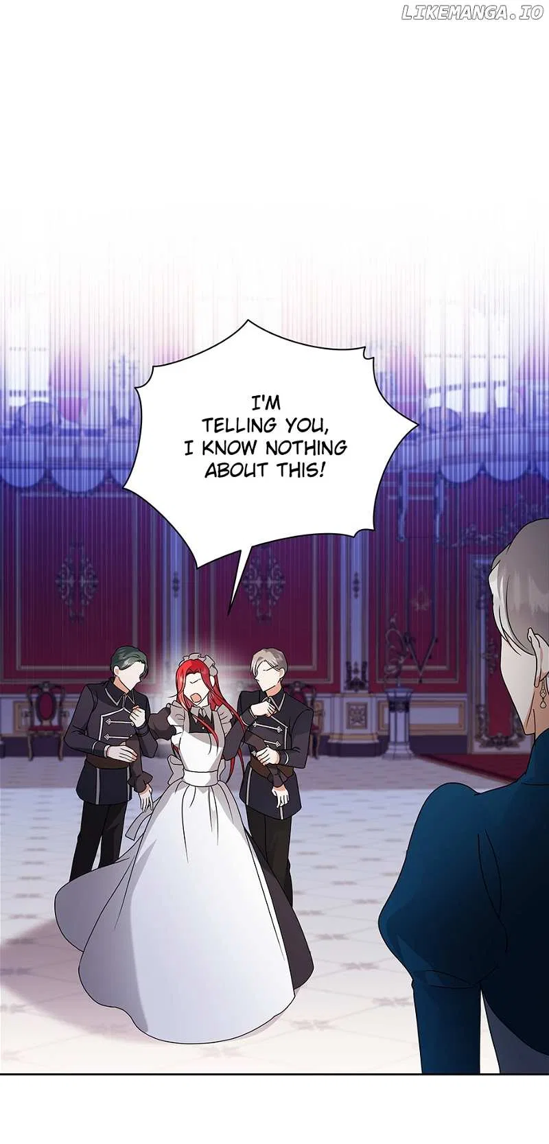 I Became the Villain’s Trainer Chapter 69 – Page 29