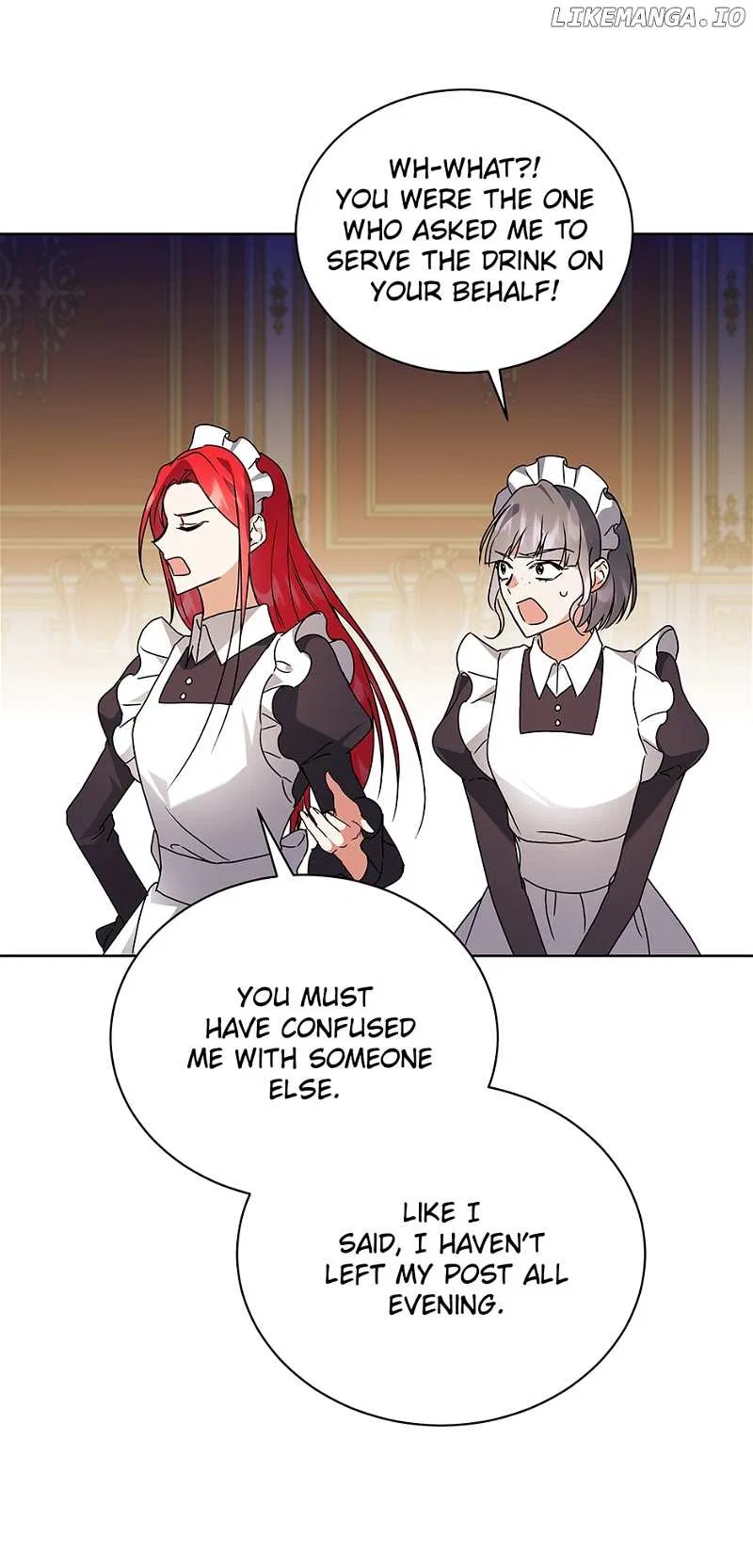 I Became the Villain’s Trainer Chapter 69 – Page 31