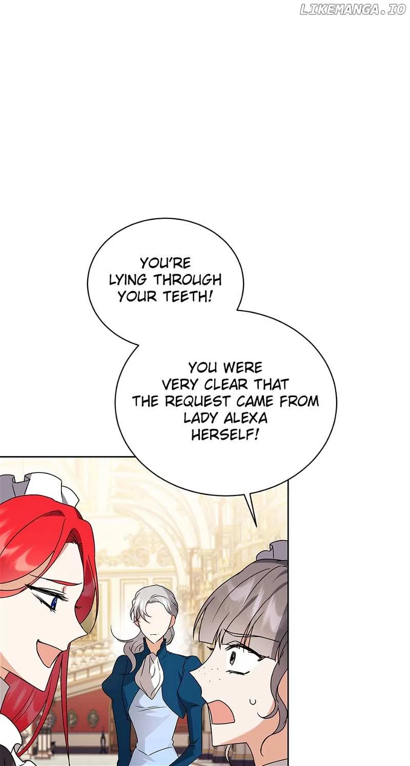 I Became the Villain’s Trainer Chapter 69 – Page 32