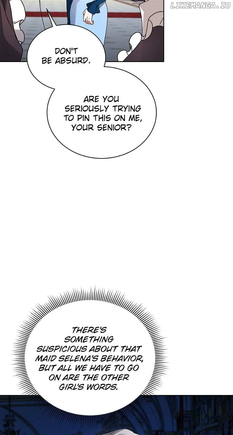 I Became the Villain’s Trainer Chapter 69 – Page 33