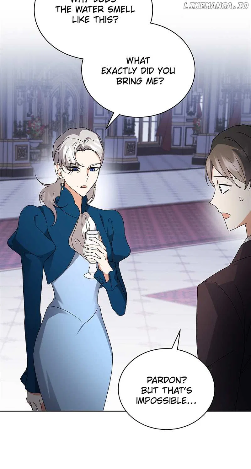 I Became the Villain’s Trainer Chapter 69 – Page 38