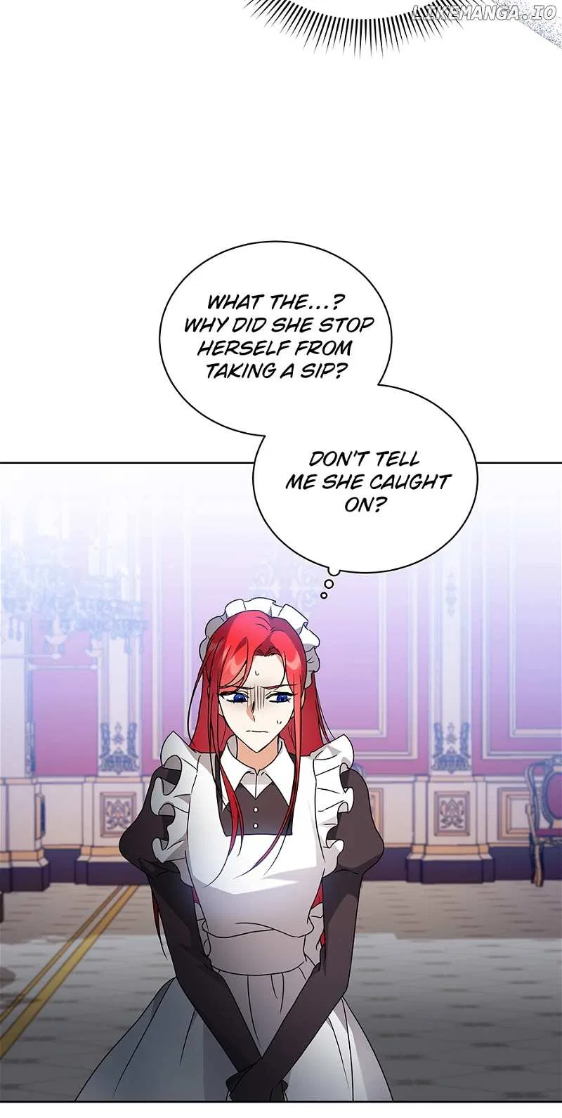 I Became the Villain’s Trainer Chapter 69 – Page 41