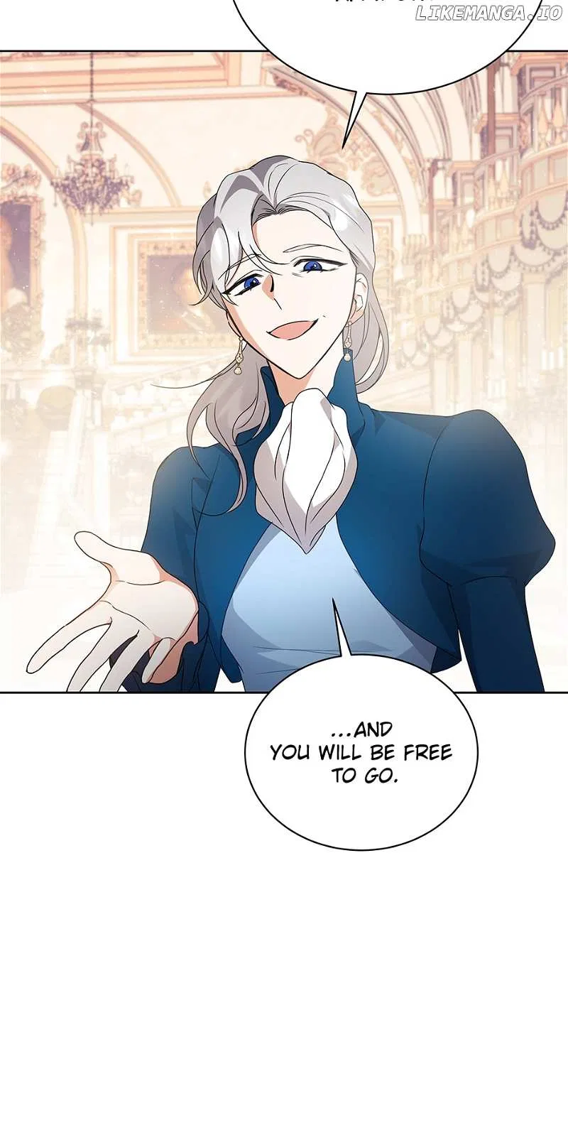 I Became the Villain’s Trainer Chapter 69 – Page 43