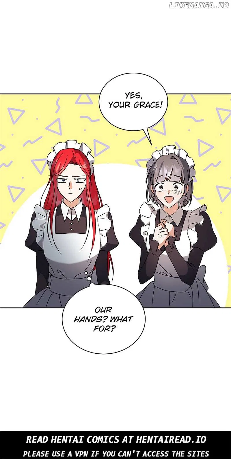 I Became the Villain’s Trainer Chapter 69 – Page 44