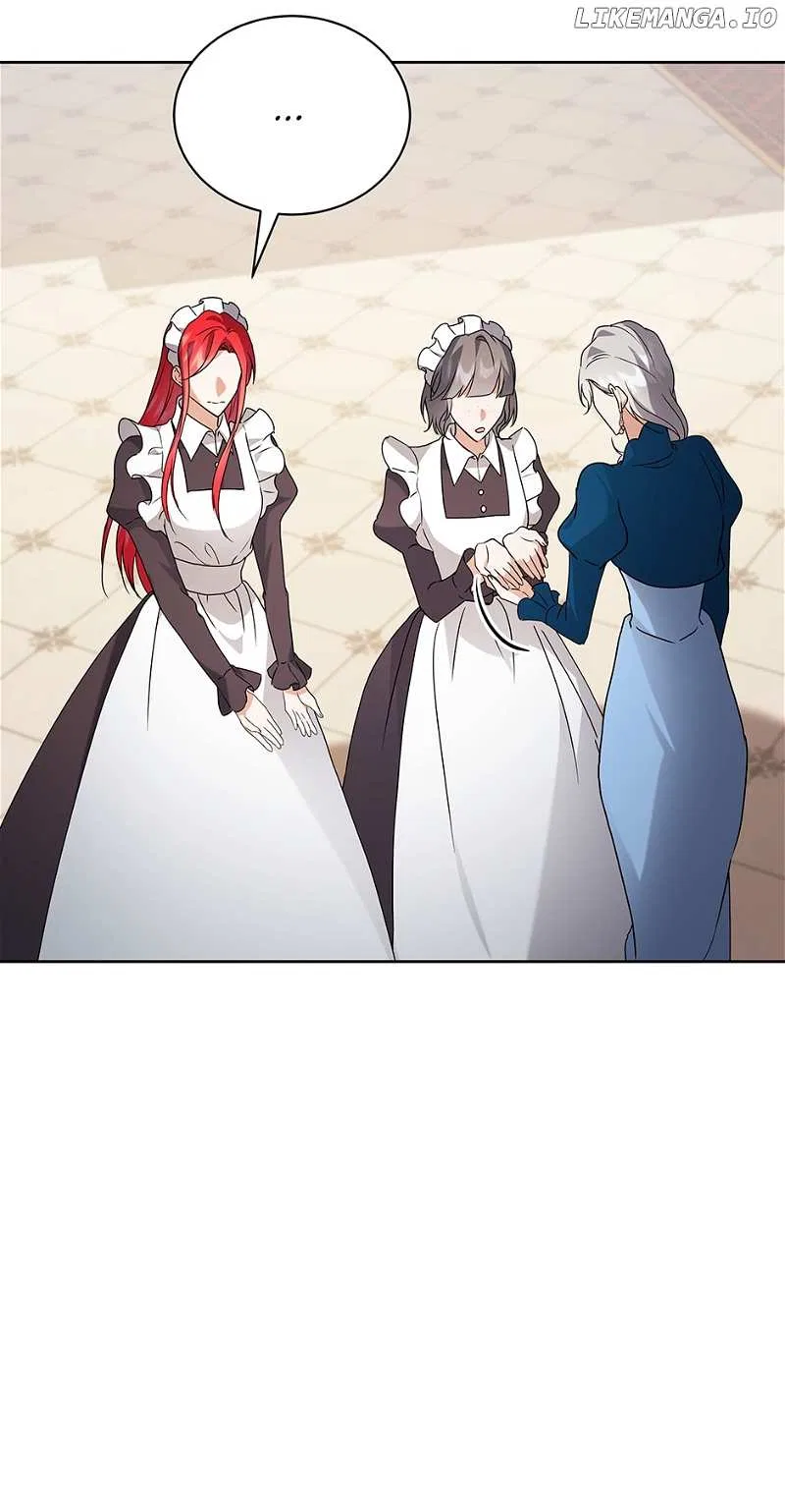 I Became the Villain’s Trainer Chapter 69 – Page 46