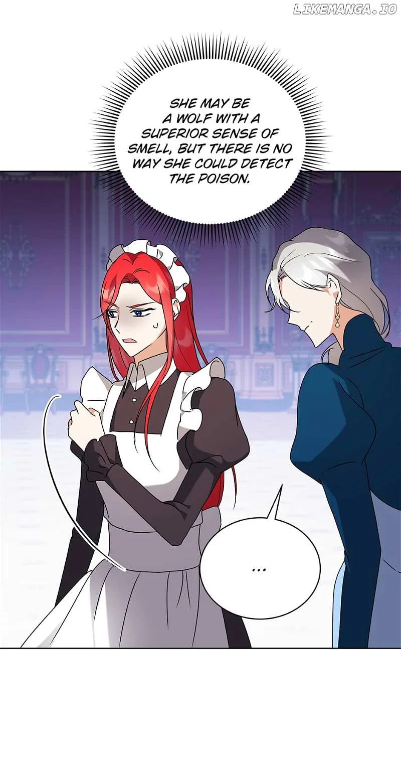 I Became the Villain’s Trainer Chapter 69 – Page 49