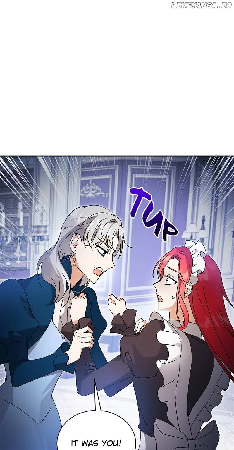 I Became the Villain’s Trainer Chapter 69 – Page 50