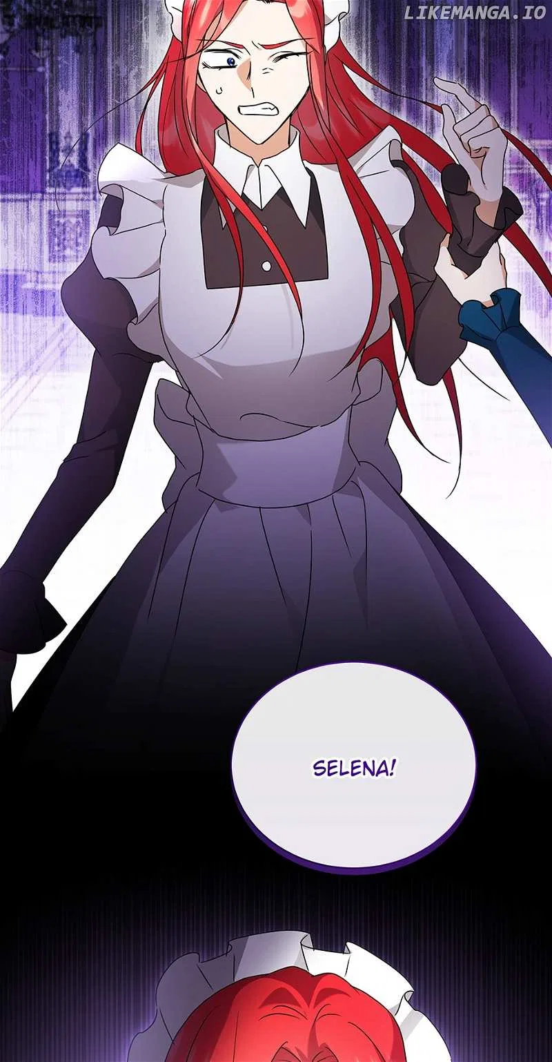I Became the Villain’s Trainer Chapter 69 – Page 53