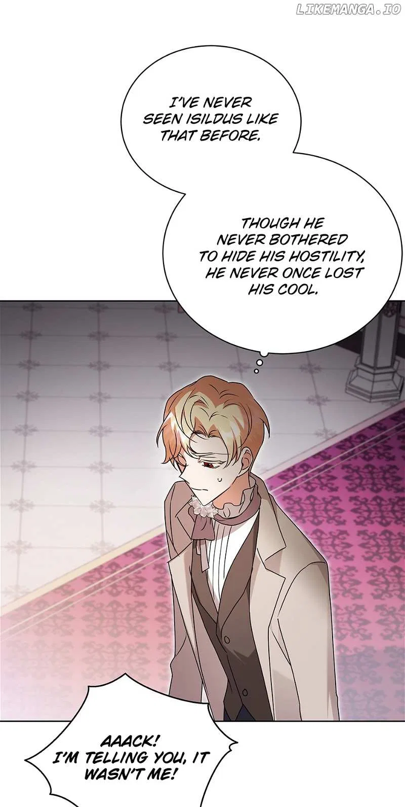 I Became the Villain’s Trainer Chapter 69 – Page 61