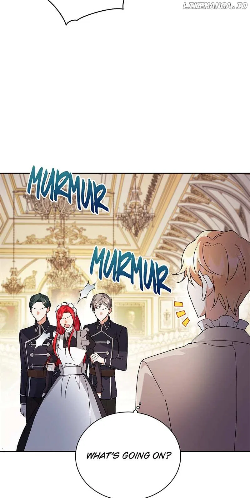 I Became the Villain’s Trainer Chapter 69 – Page 62