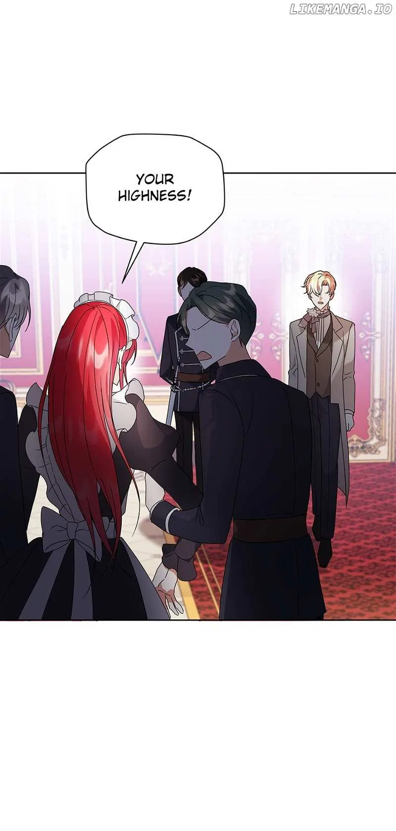 I Became the Villain’s Trainer Chapter 69 – Page 64