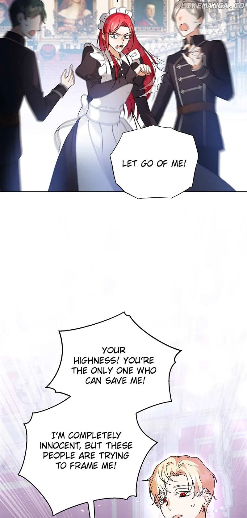 I Became the Villain’s Trainer Chapter 69 – Page 66