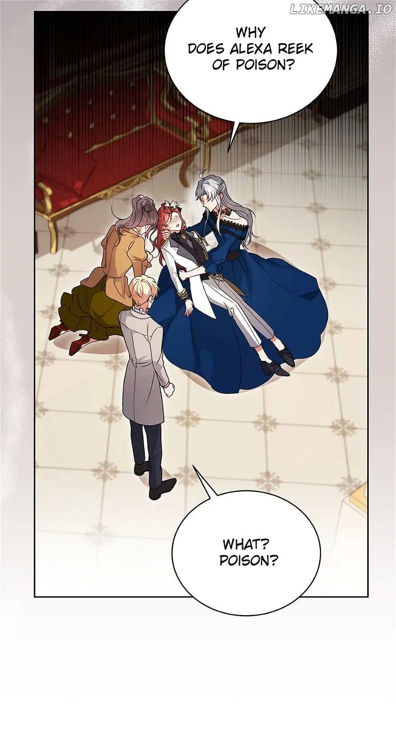 I Became the Villain’s Trainer Chapter 68 – Page 6