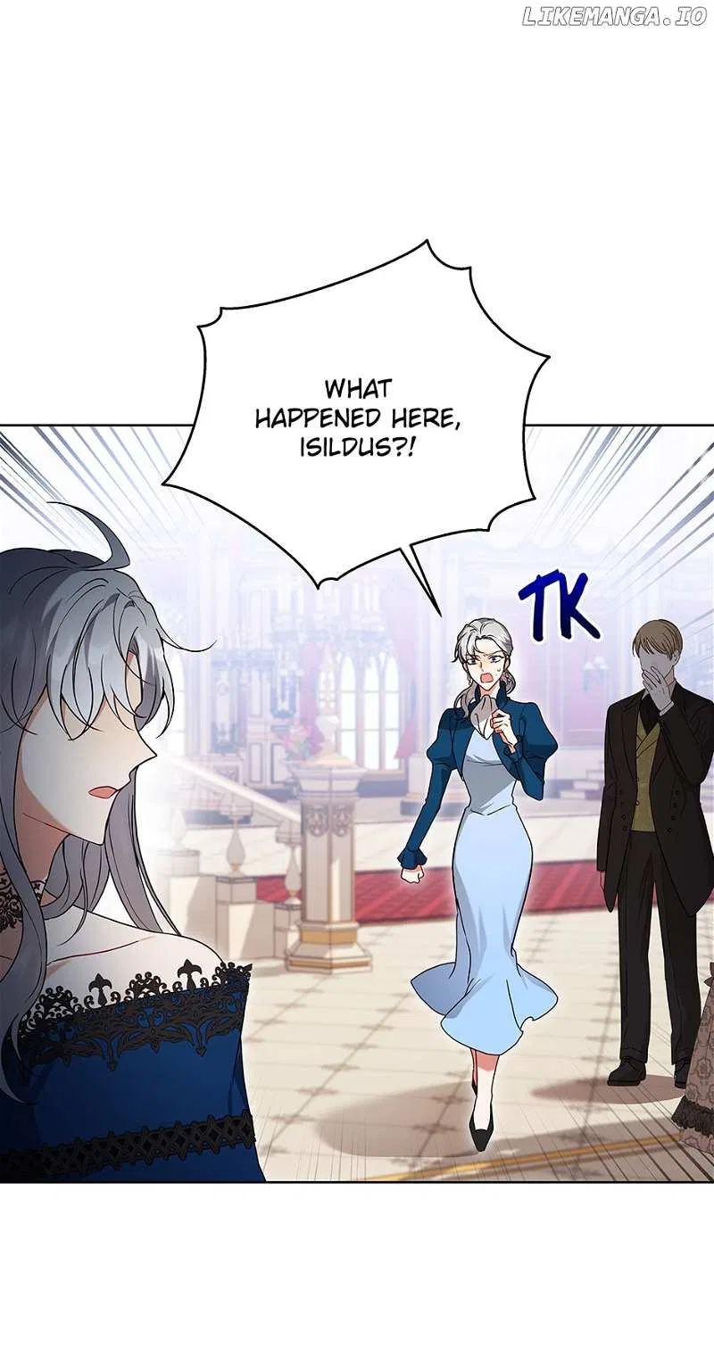I Became the Villain’s Trainer Chapter 68 – Page 7