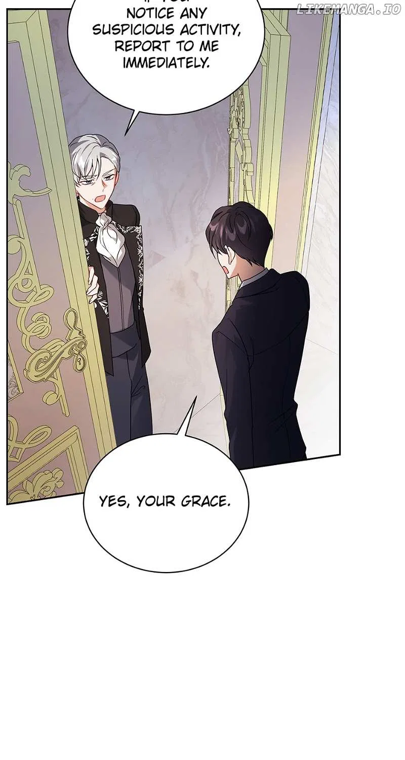 I Became the Villain’s Trainer Chapter 68 – Page 24