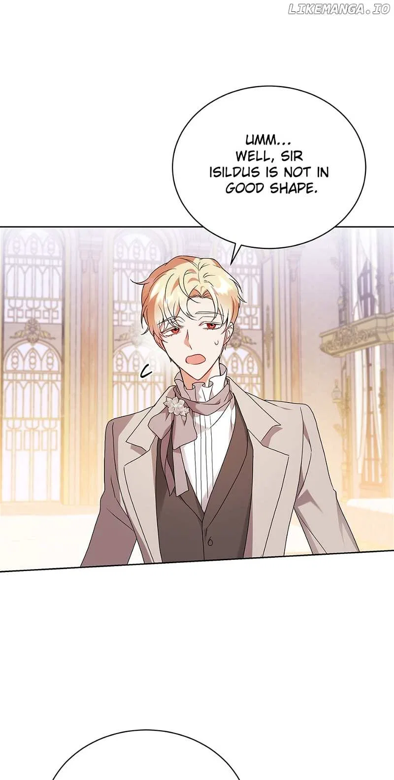 I Became the Villain’s Trainer Chapter 68 – Page 28