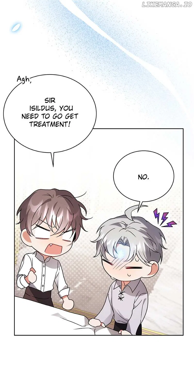 I Became the Villain’s Trainer Chapter 68 – Page 33