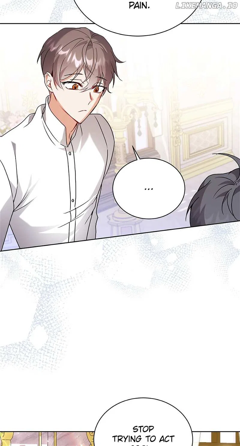 I Became the Villain’s Trainer Chapter 68 – Page 35