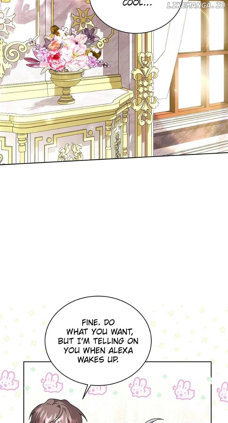 I Became the Villain’s Trainer Chapter 68 – Page 36