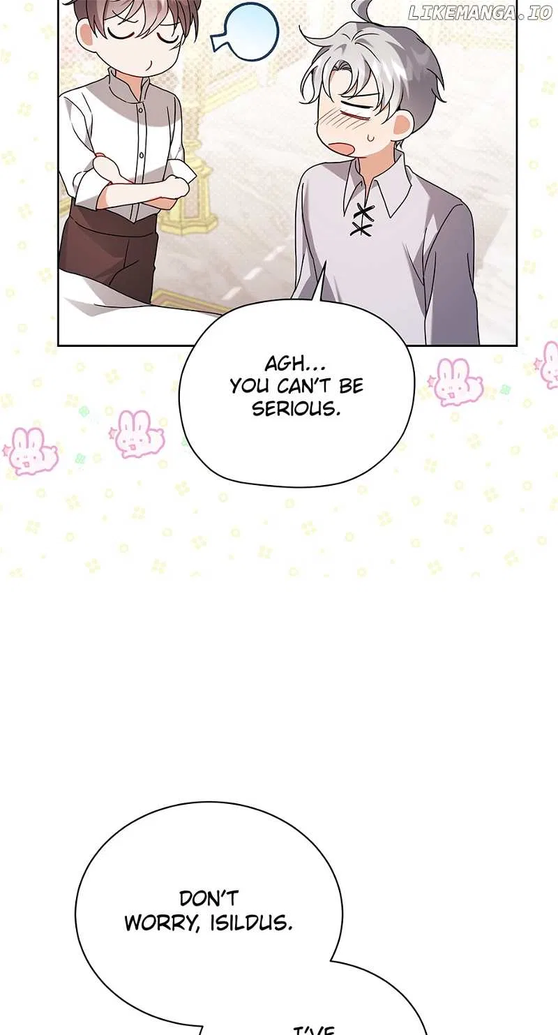 I Became the Villain’s Trainer Chapter 68 – Page 37