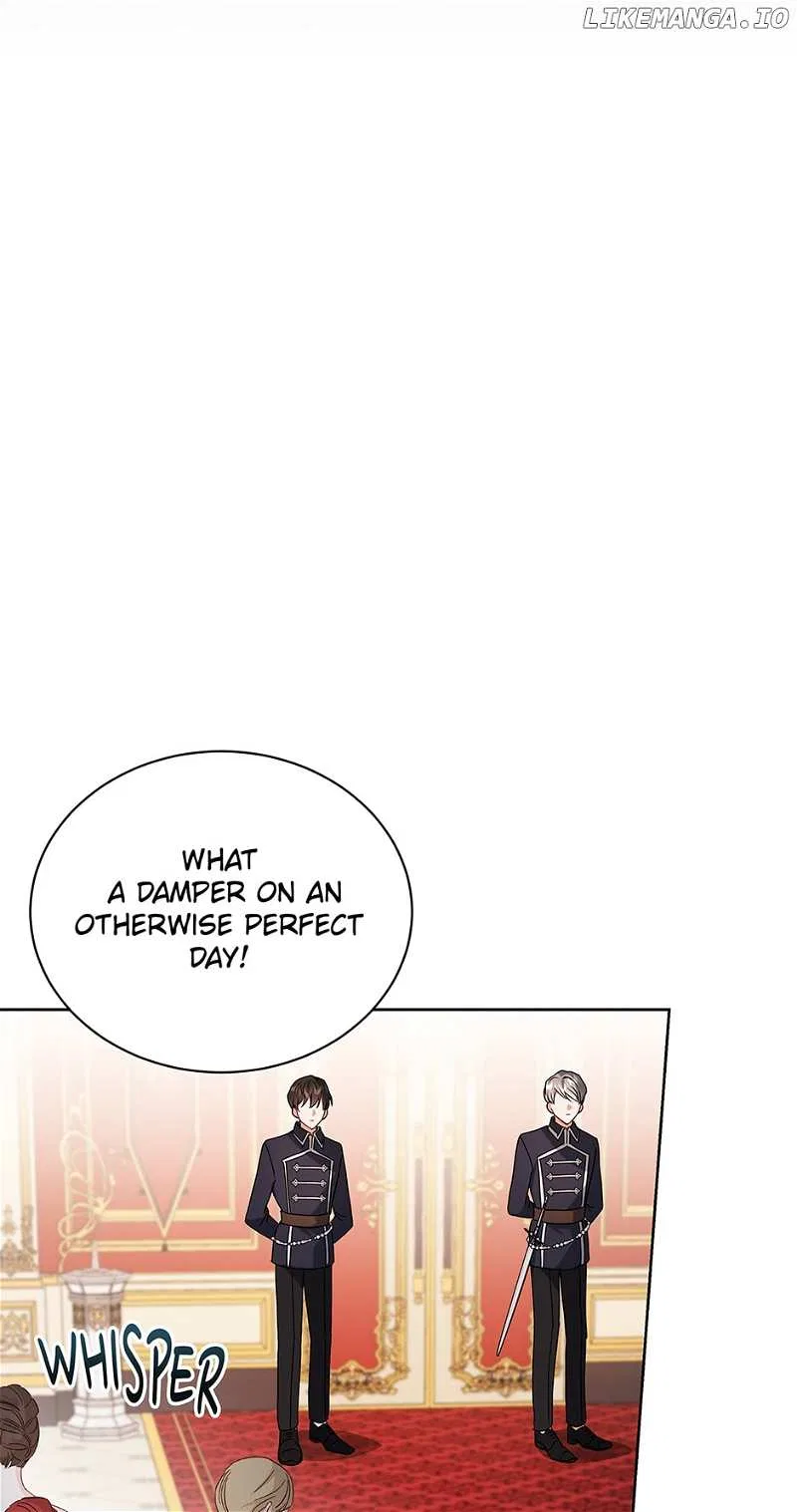 I Became the Villain’s Trainer Chapter 68 – Page 44
