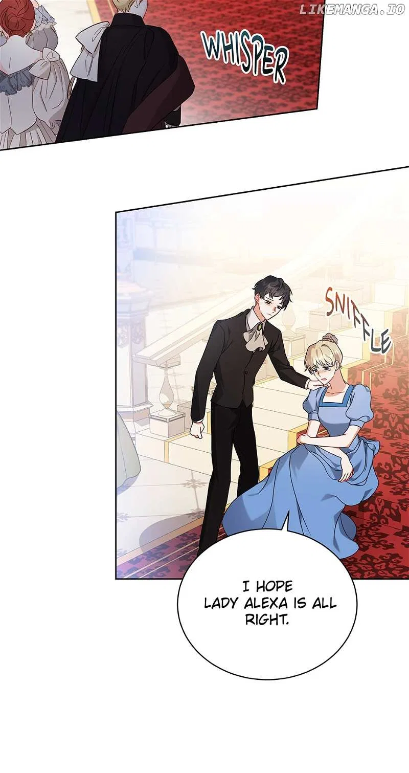 I Became the Villain’s Trainer Chapter 68 – Page 45