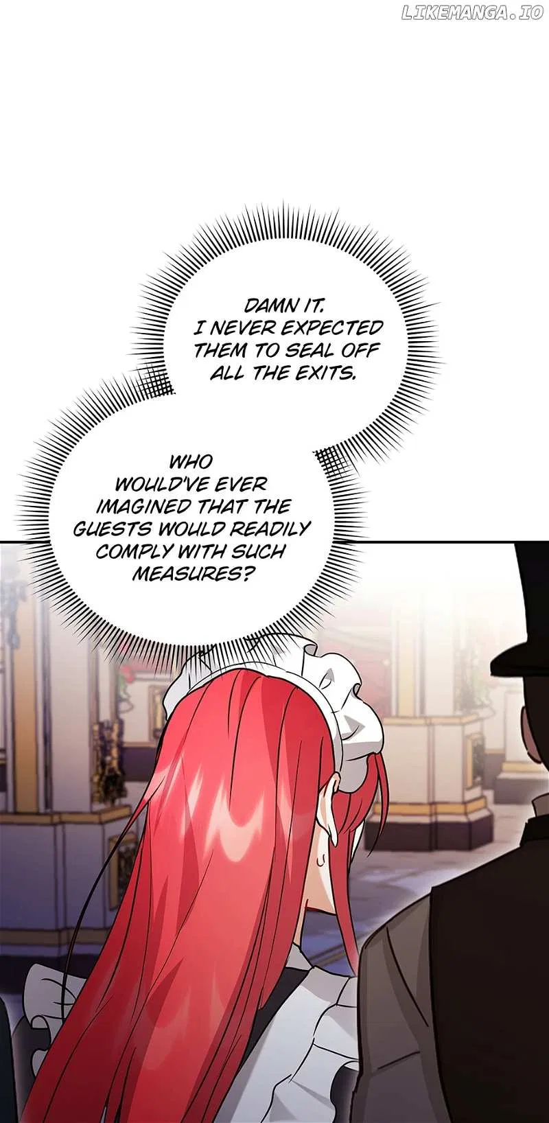 I Became the Villain’s Trainer Chapter 68 – Page 47