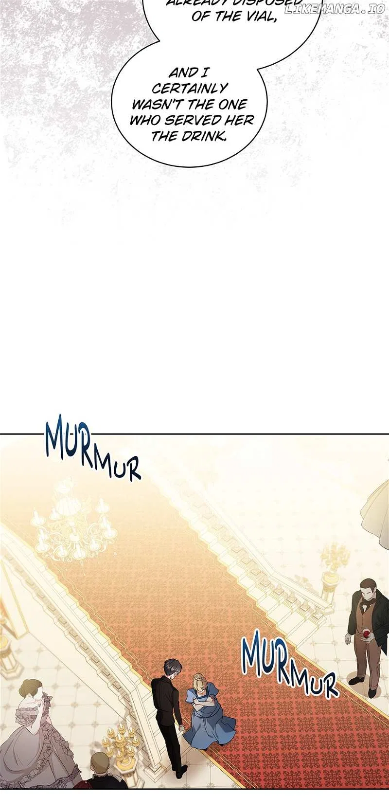 I Became the Villain’s Trainer Chapter 68 – Page 49