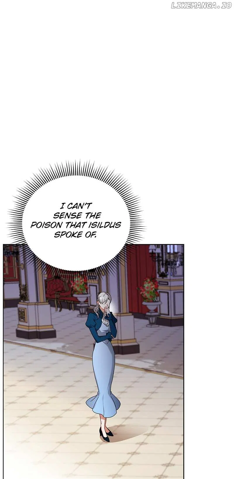 I Became the Villain’s Trainer Chapter 68 – Page 50