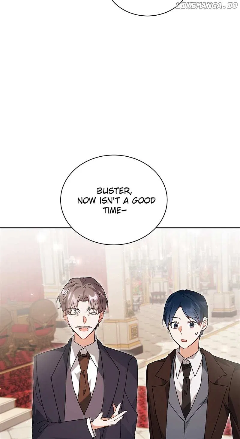 I Became the Villain’s Trainer Chapter 68 – Page 53