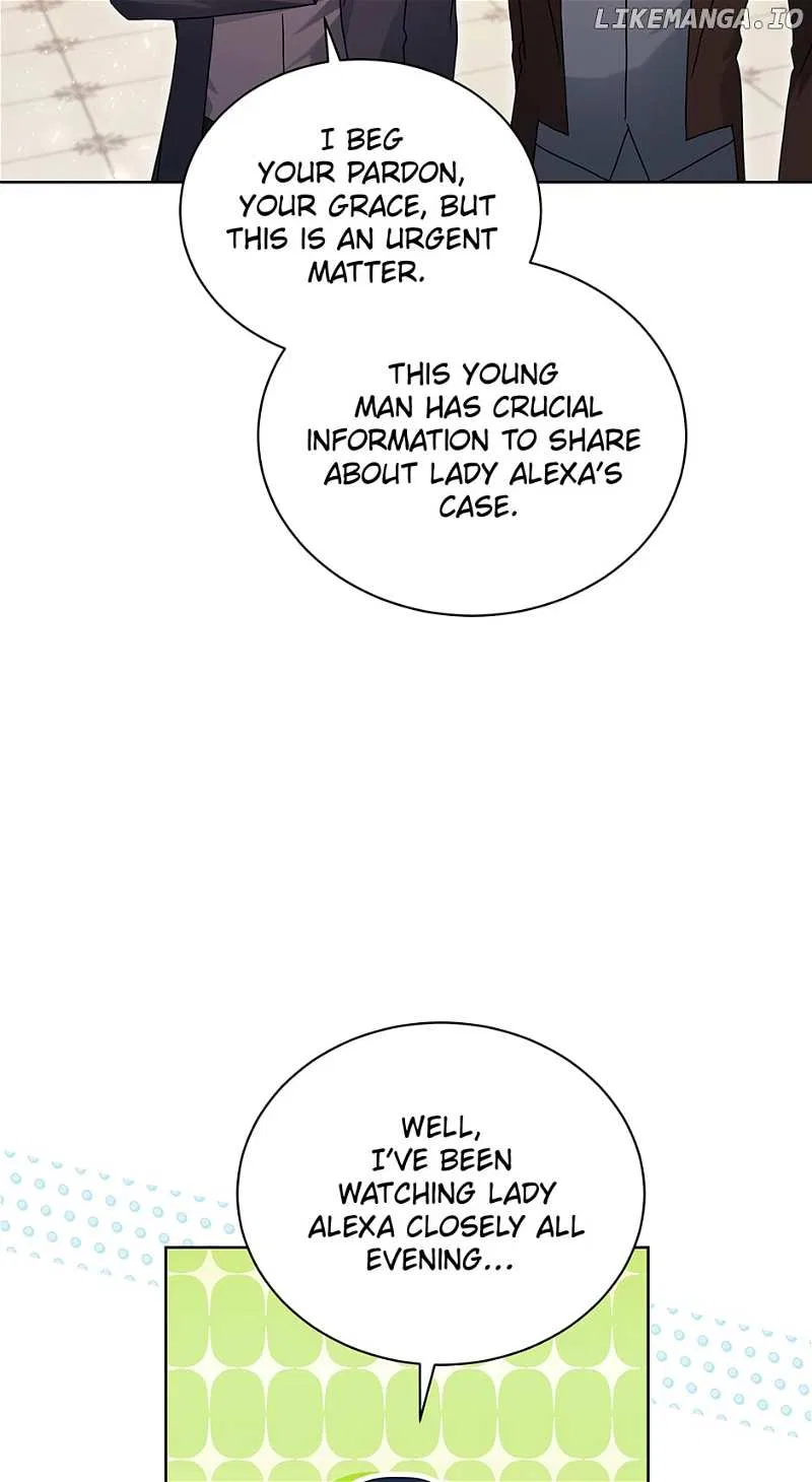 I Became the Villain’s Trainer Chapter 68 – Page 54