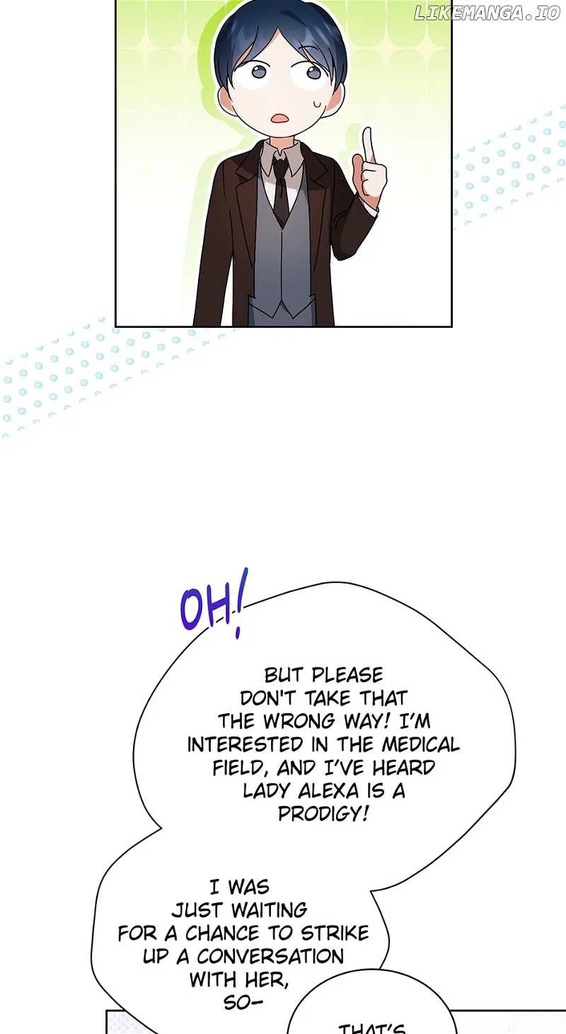 I Became the Villain’s Trainer Chapter 68 – Page 55