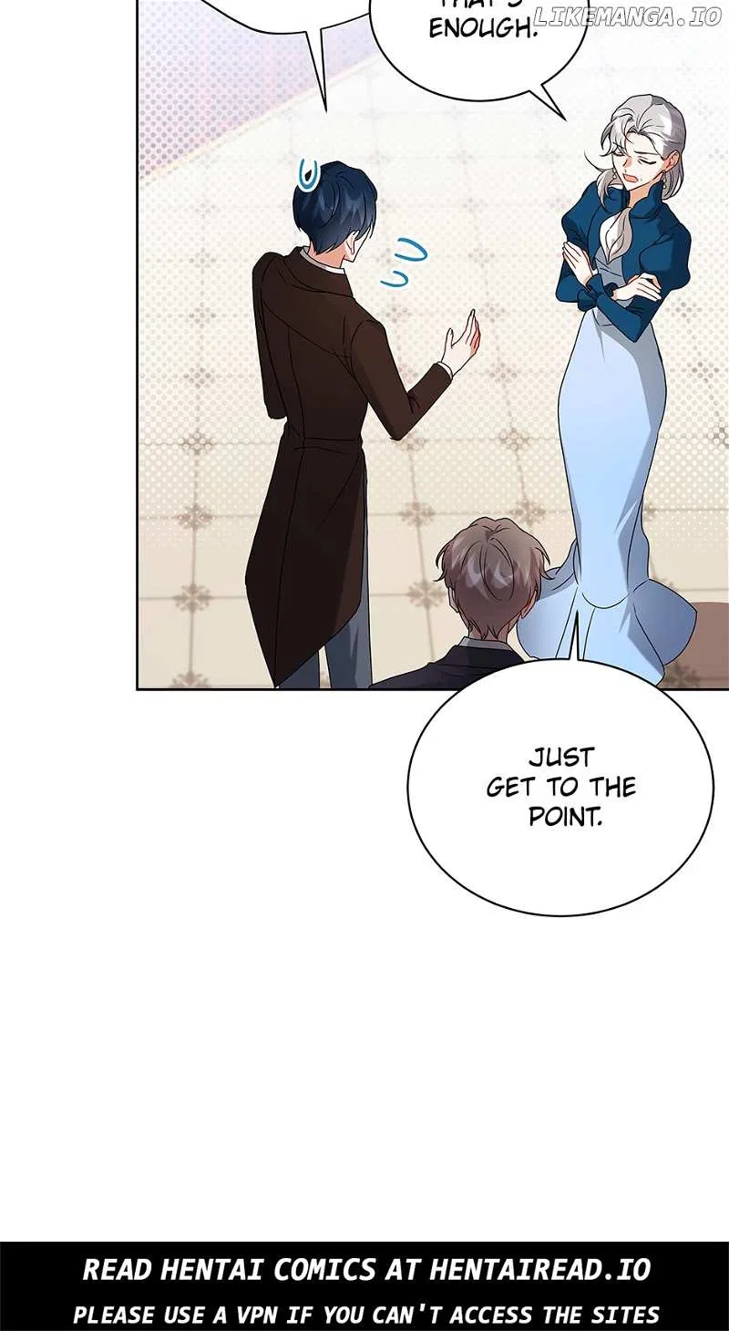 I Became the Villain’s Trainer Chapter 68 – Page 56
