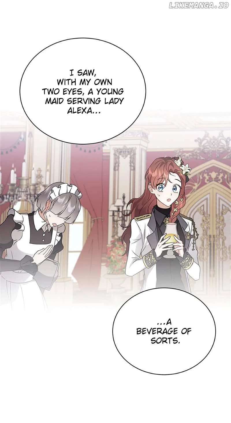 I Became the Villain’s Trainer Chapter 68 – Page 57