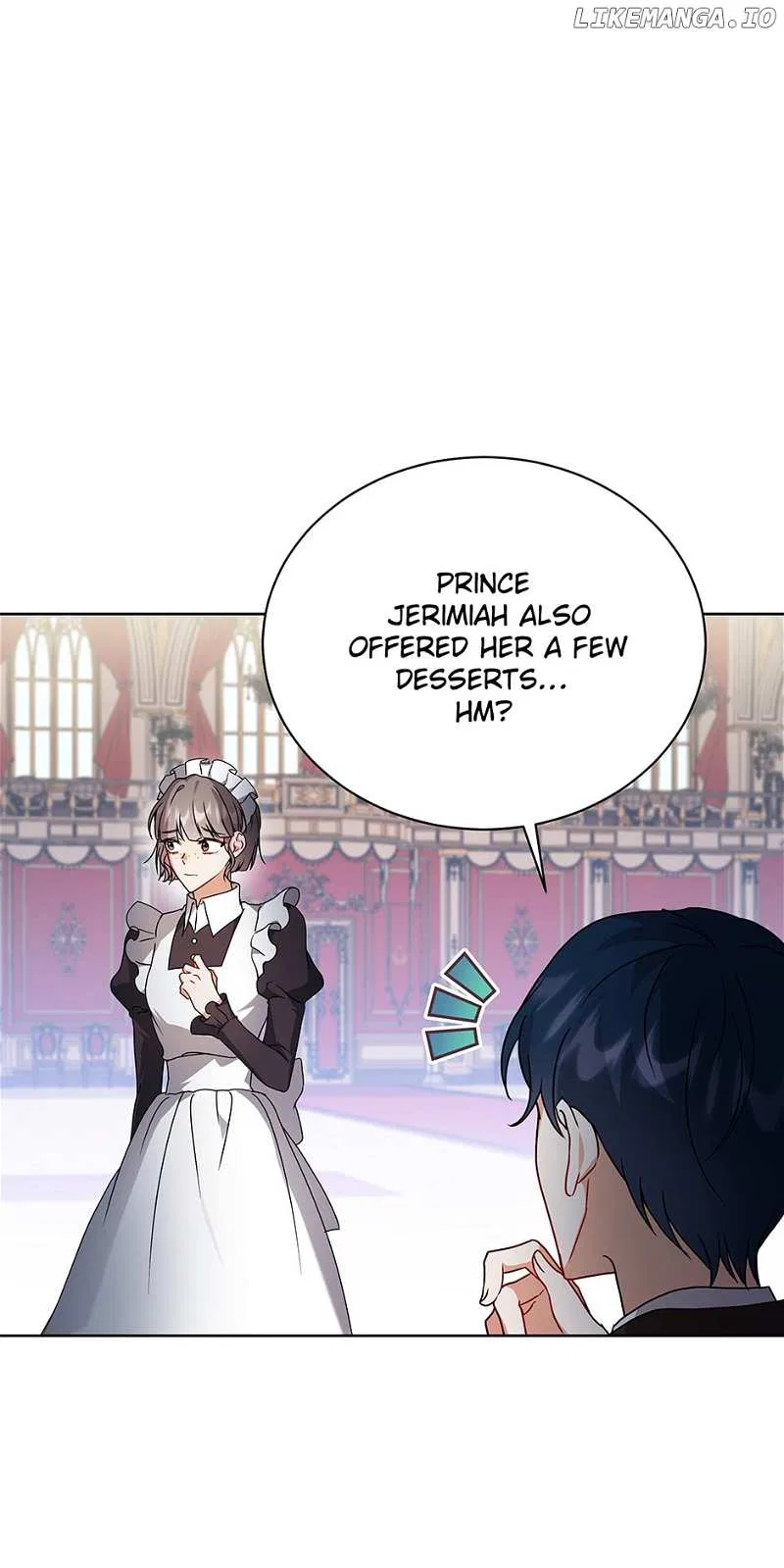 I Became the Villain’s Trainer Chapter 68 – Page 58