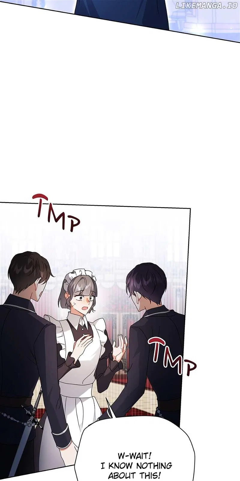 I Became the Villain’s Trainer Chapter 68 – Page 62