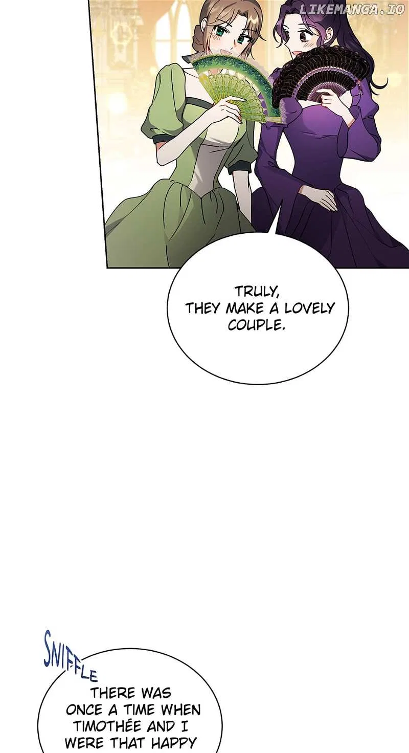 I Became the Villain’s Trainer Chapter 67 – Page 4