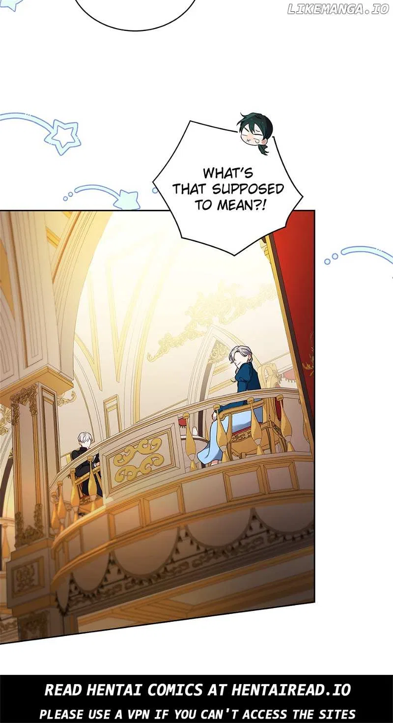I Became the Villain’s Trainer Chapter 67 – Page 6