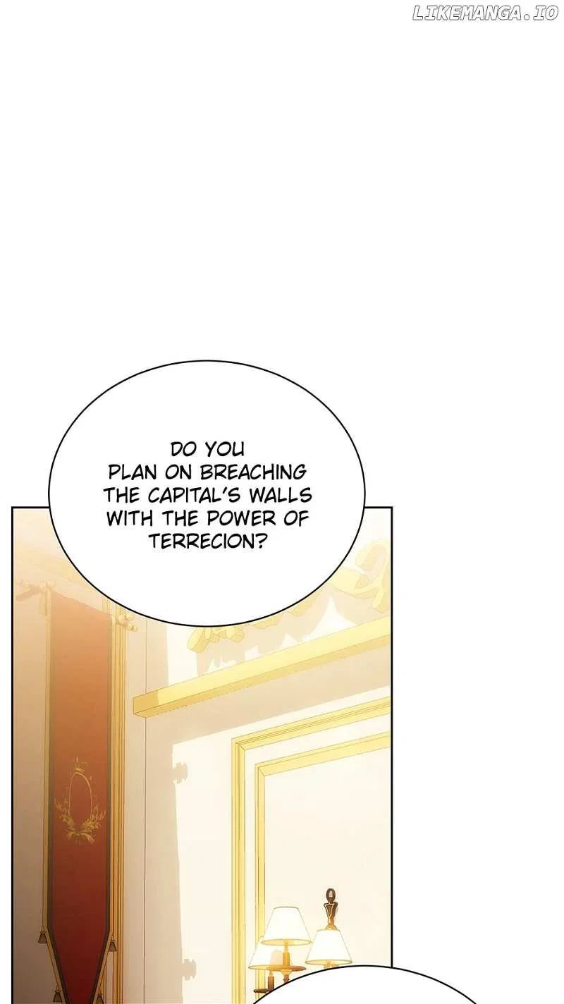I Became the Villain’s Trainer Chapter 67 – Page 22