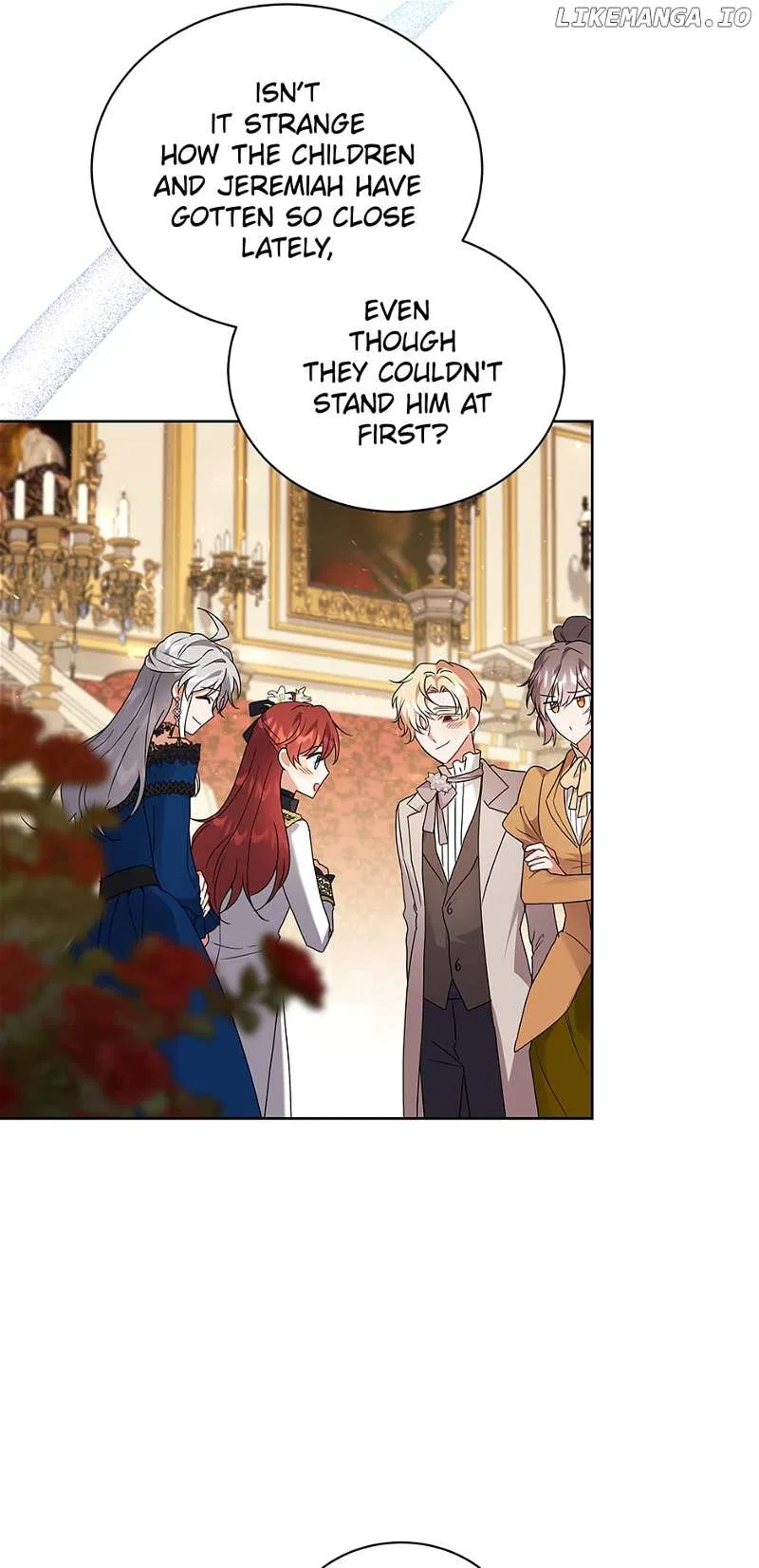 I Became the Villain’s Trainer Chapter 67 – Page 27