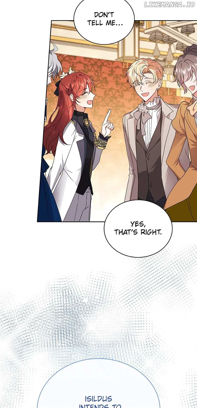 I Became the Villain’s Trainer Chapter 67 – Page 28