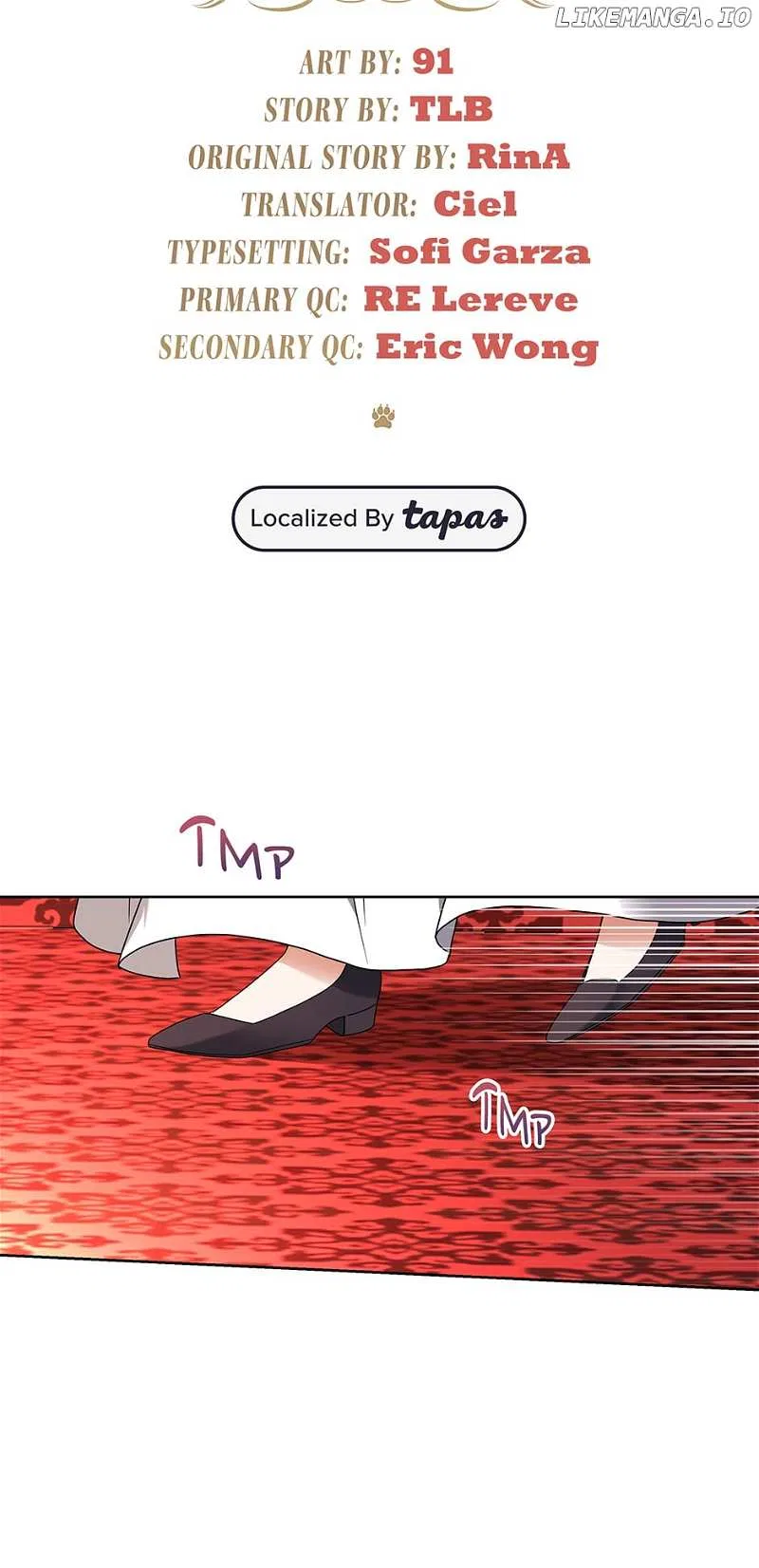 I Became the Villain’s Trainer Chapter 67 – Page 30