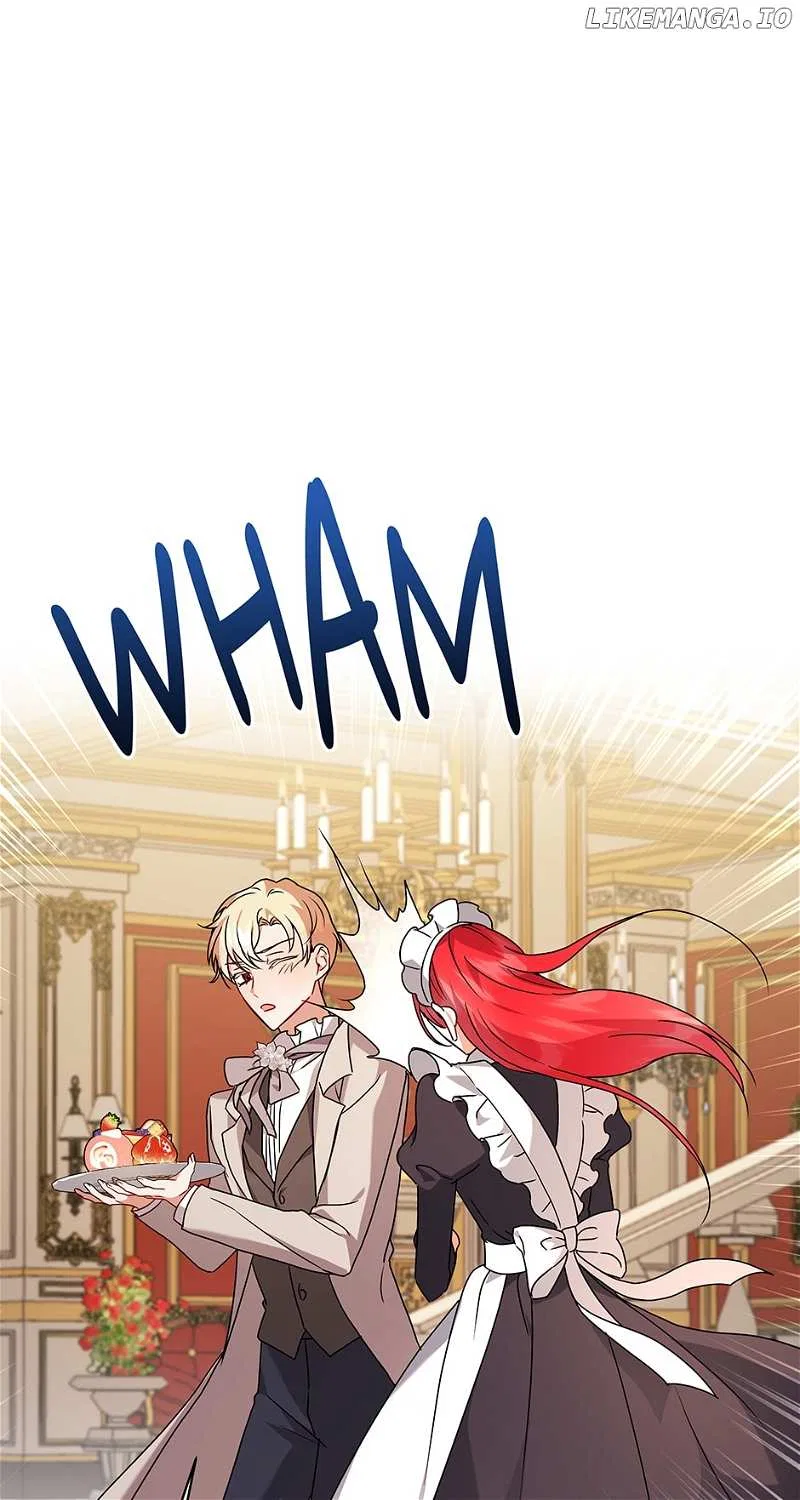 I Became the Villain’s Trainer Chapter 67 – Page 31